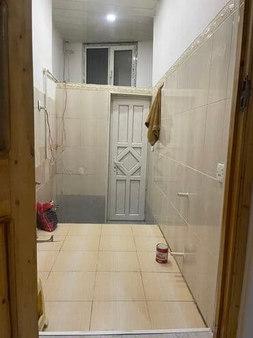 qaxda evlər: Bakı, 20-ci sahə, 3 otaqlı, Köhnə tikili, m. İçərişəhər, 68 kv. m — 20