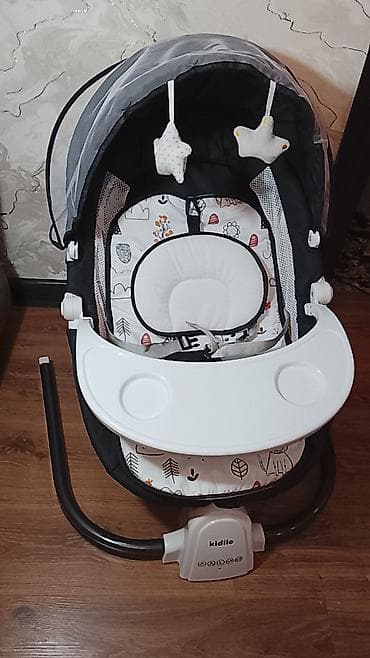 Детский мир: Kidillo elektron nenni ideal vəziyyətdədir demek olarki tezedir 70 — 6