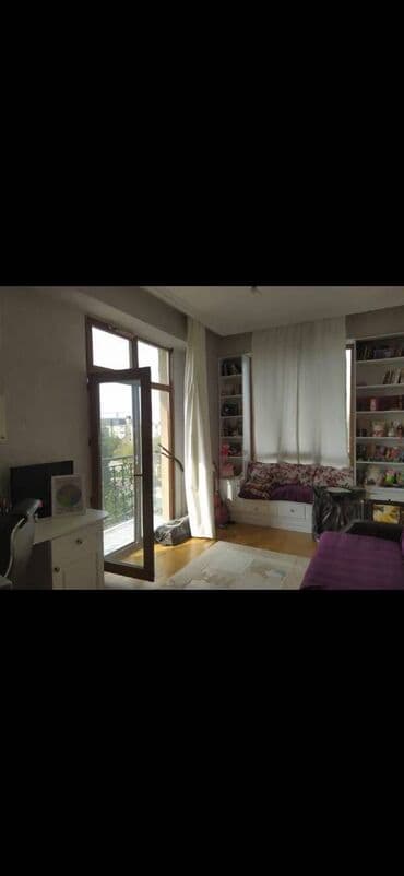 sumqayıt kreditle evler: 3 otaqlı, Yeni tikili, m. Neftçilər, 105 kv. m — 3