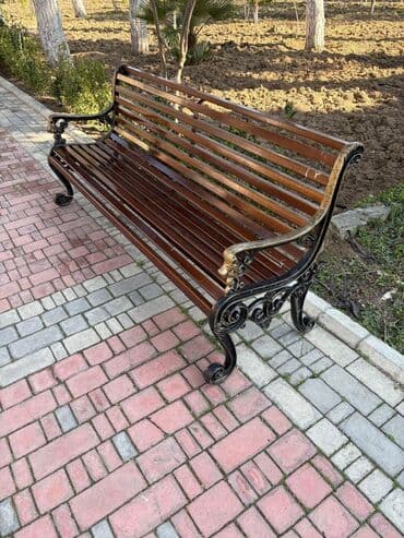 Skameyalar zakazla hazirlanması