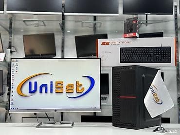 oneplus 9: Masaüstü kompüter Şəhər: Bakı Çatdırılma?: Bəli UniSet Electronic🏪 — 2