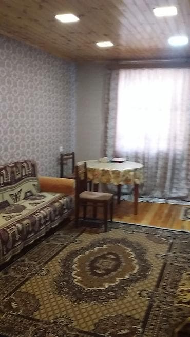 razin heyet evleri: Obyekt: Kiçik həyətli, tam yaşayışlı fərdi ev Təsvir: - Sakit — 5