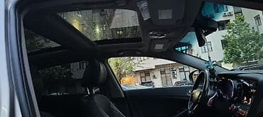 chery a 21: Kia Optima sedan - Kuzov: sedan, gümüşü rəng - Mühərrik və ötürmə — 9