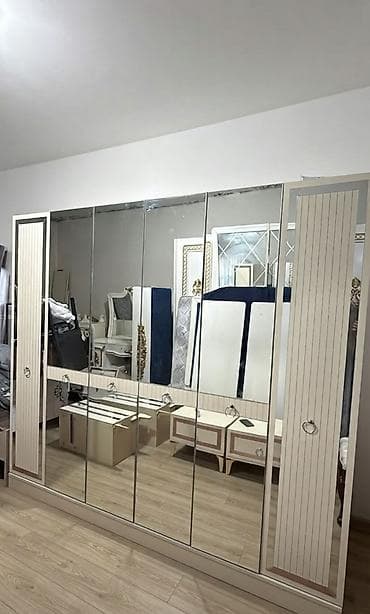 ucuz termolar: İkinəfərlik çarpayı, Dolab, Termo, 2 tumba, Yeni — 2