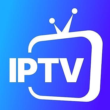 kitab capı: IPTV xidmətləri - Minlərlə yerli və beynəlxalq TV kanalı, filmlər və — 1
