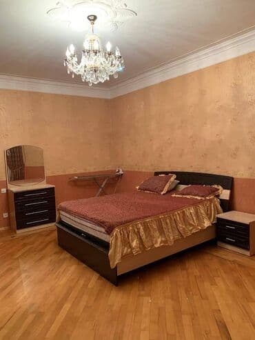 azadliqda kiraye evler 2023: Nərimanov metrosunun yaxınlığında molla cümə kucesində 17 mertebeli — 7