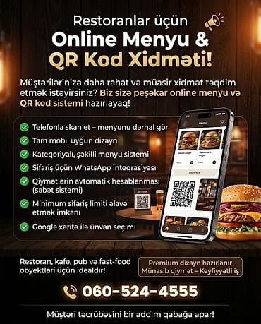 Veb saytların hazırlanması