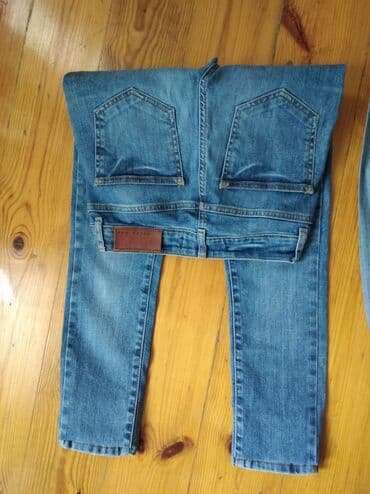 эла магазин школьной формы фото: Джинсы, Для мальчиков, 10 - 12 лет — 1