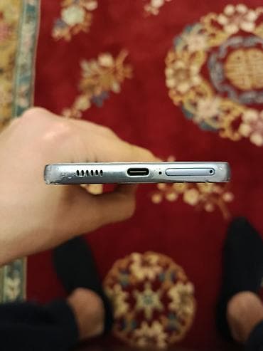 samsun s10: Samsung Galaxy A53 5G, 128 GB, rəng - Mavi — 3