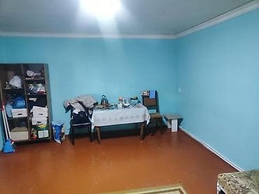 qara qarayev m: 1 otaqlı mənzil/otaq icarəyə verilir - Geniş və işıqlı otaq: divarlar — 1