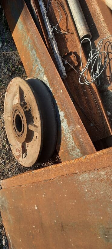 двигатель мерседес спринтер 2 2 cdi: Kran üçün — 3