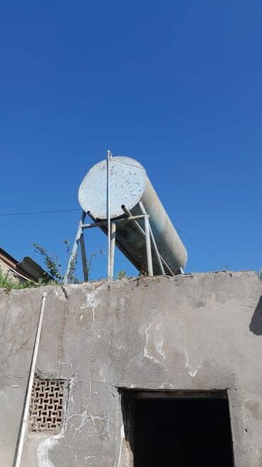 kabinalari qiymeti: Boçka, Metal, İşlənmiş, Ünvandan götürmə — 1