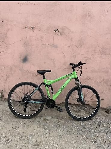 zigzag velosiped: Ideal veziyetde satilir otur sur — 1