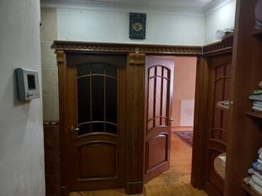 sumqayitda ev aliram: 5 otaqlı, Yeni tikili, m. Həzi Aslanov, 125 kv. m — 7