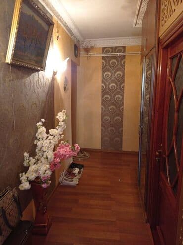 ehmedlide 2 otaqli kohne tikili evler: Bakı, 2 otaqlı, Köhnə tikili, 60 kv. m — 10