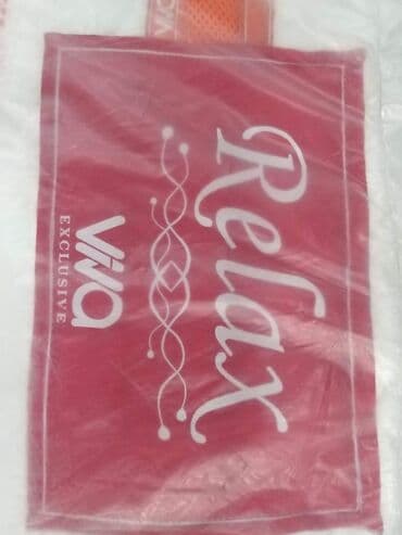 azbes şifir: Bu VİVA RELAX modelidir, H. 28 sm, 3 il zəmanət və çatdırılma. Made in — 5