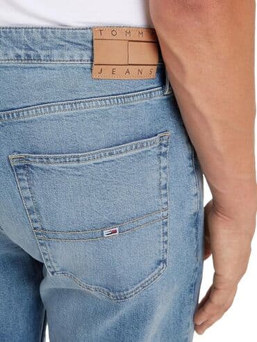 хеликс оригинал в кыргызстане: Cins şalvar, Tommy Hilfiger, M (EU 38) — 7