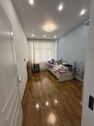 3 комнатная квартира: Xırdalan, 3 otaqlı, Köhnə tikili, 122 kv. m — 23