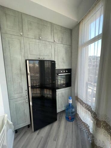 əmlak satışı: 3 otaqlı, Yeni tikili, m. Həzi Aslanov, 91 kv. m — 9