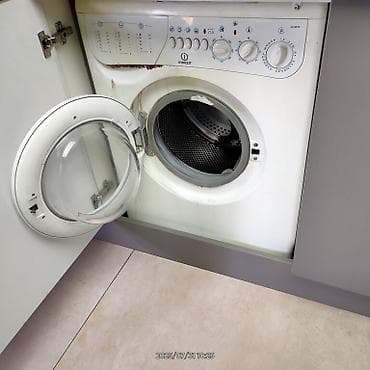 Paltaryuyan maşın Samsung, 6 kq, İşlənmiş, Kredit yoxdur, Ünvandan götürmə