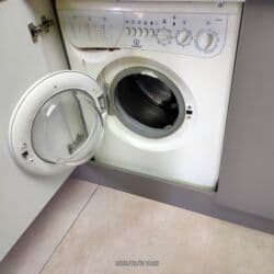 paltaryuyan matoru: Paltaryuyan maşın Samsung, 6 kq, İşlənmiş, Kredit yoxdur, Ünvandan götürmə — 2