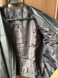 slinqo gödəkçə: Dəri kurtka, Mango, XS, S — 7