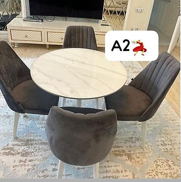 Aynur 2 💃 Masa desti *satilir tecili* 330 azn Az isdifade olunub