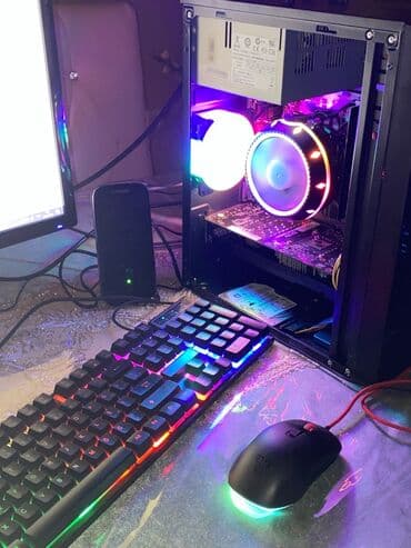 samsung a10s plata: İntel corei3 9100f Ddr4 Video kart: GTX 1060 3gb 16gb ram Plata — 2