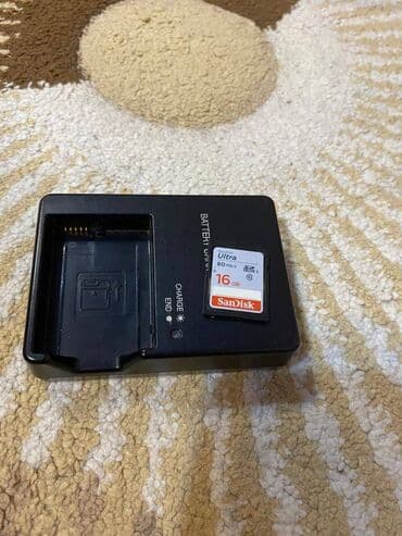 krosna aparatı: Nikon D5100 bu modeldə video da çəkmək mümkündür.Fotoqraf olmaq həvəsi — 6