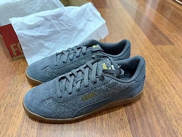 keti: Təzə original Puma kedləri satılır. Ölçüsü 42.5. Qiymət 115 azn — 5