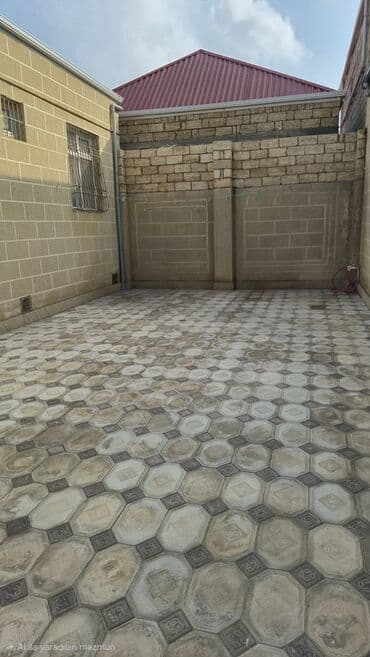 частные дома продажа: 4 otaqlı, 100 kv. m, Kredit yoxdur, Yeni təmirli — 14