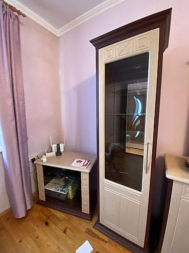 Мебель: Bar +tv stend birlikde 50 azn tecili evden cixmalidir‼️unvan bileceri — 1
