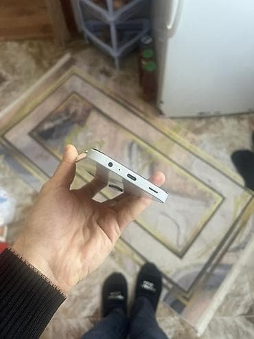 samsung plano: Samsung Galaxy A15, 128 ГБ, цвет - Белый, Отпечаток пальца — 3