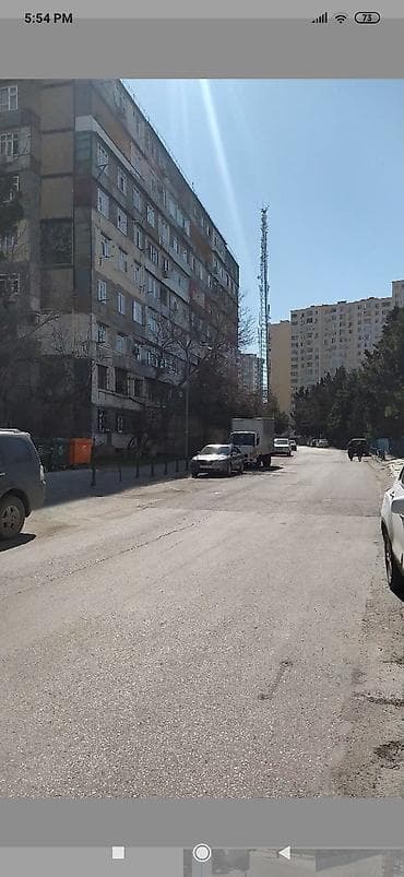 - icarəyə verilir - Binəqədi r., 9-cu mikrorayon Yanğınsöndürmə