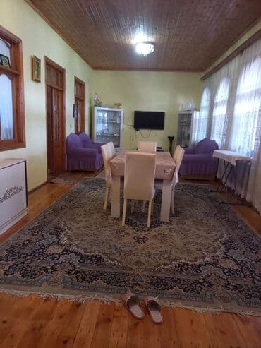 Həyət evi alıram: Həyətyanı ev – geniş sahəli, meyvə bağı və tam infrastrukturlu - — 4