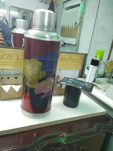 подарок на 8 марта: BÖYÜK TƏZƏ TERMUS SATILIR — 2