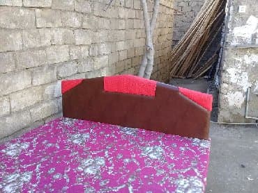 2 neferlik taxt: Carpayi iki neferlik
Tezedir hazirlari var — 2