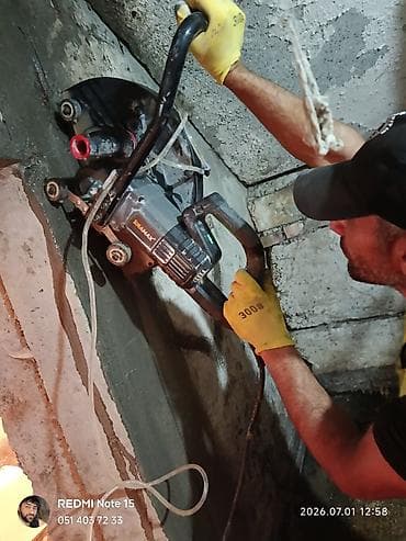 divan temiri: #betonisleri #beton #betonkesme #betonkəsimi #betonkesim #betondesme — 7