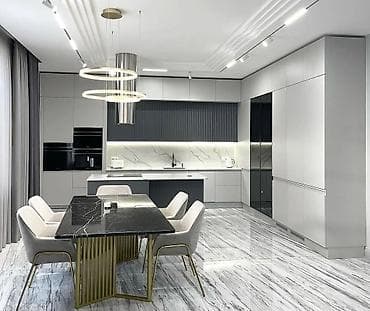 metbext mebili: Mətbəx mebelləri 150 manatdan başlayaraq sifarişlə yıgılır pirxojiler — 1