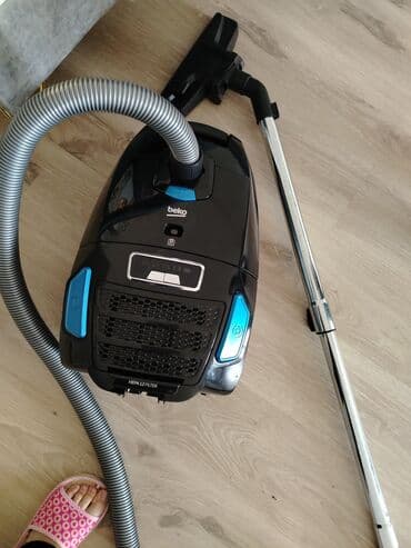 samsung wifi tv 82 ekran: Tozsoran Beko, Quru təmizləmə — 1