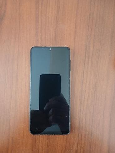 x96 mini android tv box ram rom: Samsung Galaxy A22, 64 GB, rəng - Qara, İki sim kartlı — 1