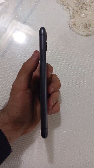 Видеоигры и приставки: IPhone 11, Черный, Face ID — 4