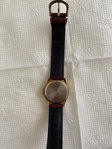 Б/у, Наручные часы, Casio, цвет - Золотой — 4