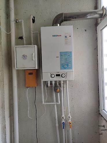 Продажа квартир: 3 комнаты, Новостройка, 75 м² — 7