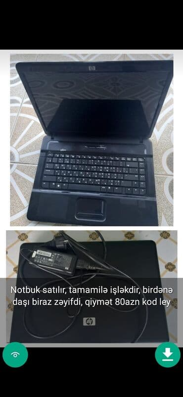 notebook alisi: İşlənmiş Toshiba, 12 ", Intel Core i3, < 128 GB — 27