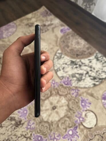 redmi not 8 yaddaş 128: Redmi Note 8, 64 ГБ, цвет - Черный, Отпечаток пальца — 3