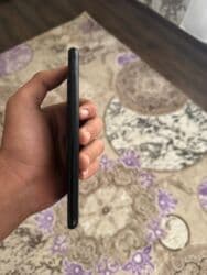 sntv internet elaqe: Redmi Note 8, 64 GB, rəng - Qara, Barmaq izi — 3