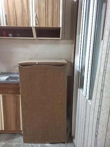 soyuducu qablari: Soyuducu NORD satılır
Tam işlək vəziyyətdədir — 1