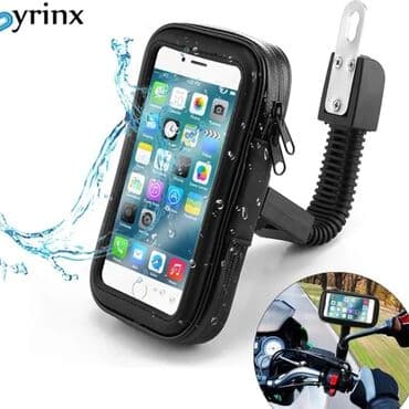 Telefon tutan su kecirtmir, hər bir madelde uyqundu, çatdırılma var