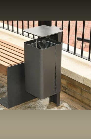 ПО для бизнеса: Metal EN MMC olaraq istədiyiniz forma və ölçüde demir işlerinin — 22